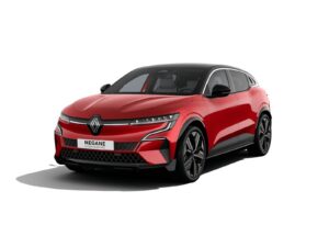 Renault MeganeE-Tech - financial lease – Leaseprijzen.nl – afbeelding 2