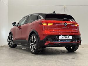Renault MeganeE-Tech - financial lease – Leaseprijzen.nl – afbeelding 2