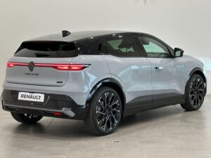 Renault MeganeE-Tech - financial lease – Leaseprijzen.nl – afbeelding 2