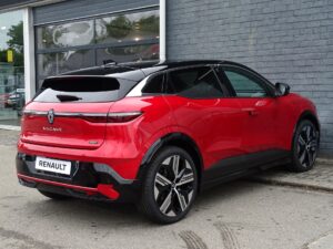 Renault MeganeE-Tech - financial lease – Leaseprijzen.nl – afbeelding 2