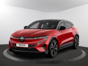 Renault MeganeE-Tech - financial lease – Leaseprijzen.nl – afbeelding 1