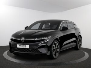 Renault MeganeE-Tech - financial lease – Leaseprijzen.nl – afbeelding 1