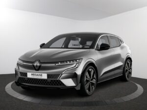 Renault MeganeE-Tech - financial lease – Leaseprijzen.nl – afbeelding 1