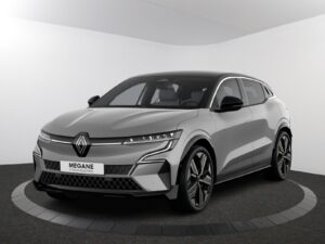Renault MeganeE-Tech - financial lease – Leaseprijzen.nl – afbeelding 1