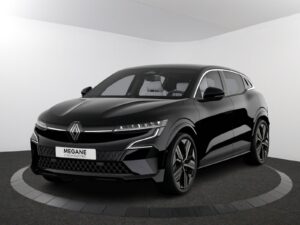 Renault MeganeE-Tech - financial lease – Leaseprijzen.nl – afbeelding 1