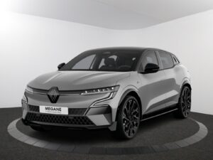 Renault MeganeE-Tech - financial lease – Leaseprijzen.nl – afbeelding 1