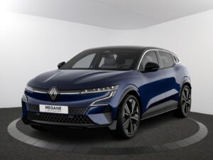 Renault MeganeE-Tech - financial lease – Leaseprijzen.nl – afbeelding 1