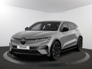 Renault MeganeE-Tech - financial lease – Leaseprijzen.nl – afbeelding 1
