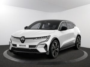 Renault MeganeE-Tech - financial lease – Leaseprijzen.nl – afbeelding 1