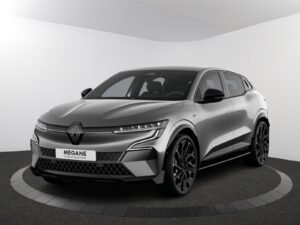 Renault MeganeE-Tech - financial lease – Leaseprijzen.nl – afbeelding 1
