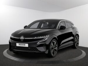 Renault MeganeE-Tech - financial lease – Leaseprijzen.nl – afbeelding 1