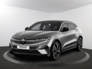 Renault MeganeE-Tech - financial lease – Leaseprijzen.nl – afbeelding 1
