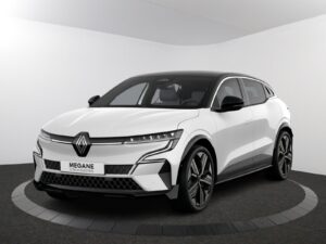 Renault MeganeE-Tech - financial lease – Leaseprijzen.nl – afbeelding 1