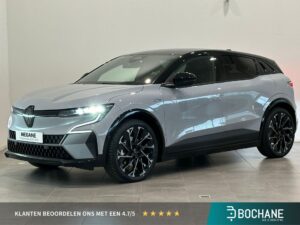 Renault MeganeE-Tech - financial lease – Leaseprijzen.nl – afbeelding 1