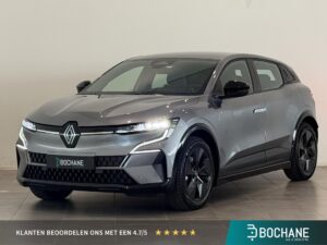 Renault MeganeE-Tech KDP-29-P financial lease – Leaseprijzen.nl – afbeelding 1