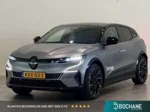 Renault MeganeE-Tech KDX-03-Z financial lease – Leaseprijzen.nl – afbeelding 1