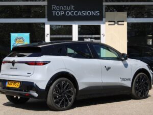 Renault MeganeE-Tech KDX-05-Z financial lease – Leaseprijzen.nl – afbeelding 2