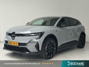 Renault MeganeE-Tech KDX-76-X financial lease – Leaseprijzen.nl – afbeelding 1