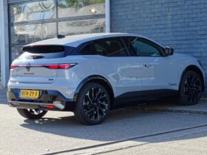 Renault MeganeE-Tech KFB-29-X financial lease – Leaseprijzen.nl – afbeelding 2