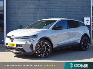 Renault MeganeE-Tech KFB-29-X financial lease – Leaseprijzen.nl – afbeelding 1