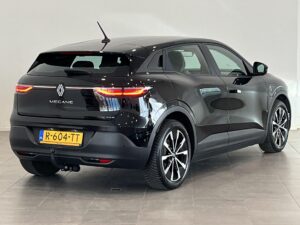 Renault MeganeE-Tech R-604-TT financial lease – Leaseprijzen.nl – afbeelding 2