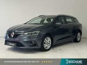 Renault MeganeE-Tech S-923-FX financial lease – Leaseprijzen.nl – afbeelding 1
