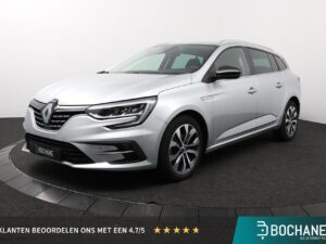 Renault MéganeEstate GDB-62-T financial lease – Leaseprijzen.nl – afbeelding 1