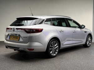 Renault MéganeEstate J-244-KL financial lease – Leaseprijzen.nl – afbeelding 2