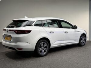 Renault MéganeEstate P-989-DH financial lease – Leaseprijzen.nl – afbeelding 2