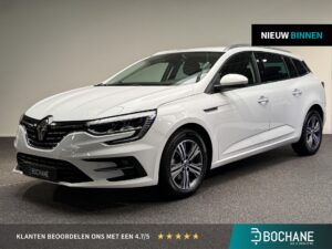 Renault MéganeEstate P-989-DH financial lease – Leaseprijzen.nl – afbeelding 1