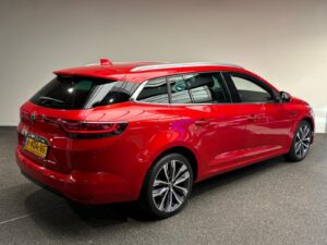 Renault MéganeEstate R-404-VF financial lease – Leaseprijzen.nl – afbeelding 2