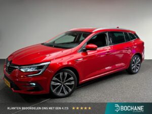 Renault MéganeEstate R-404-VF financial lease – Leaseprijzen.nl – afbeelding 1