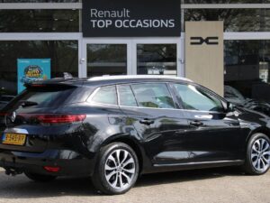 Renault MéganeEstate R-545-RR financial lease – Leaseprijzen.nl – afbeelding 2