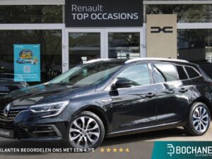 Renault MéganeEstate R-545-RR financial lease – Leaseprijzen.nl – afbeelding 1