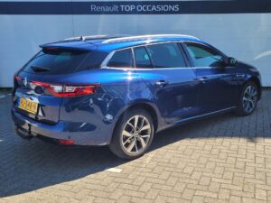 Renault MéganeEstate RJ-548-N financial lease – Leaseprijzen.nl – afbeelding 2