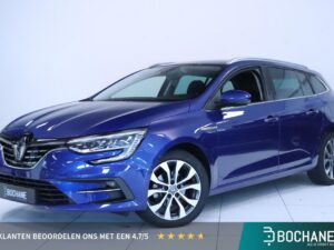 Renault MéganeEstate S-212-HH financial lease – Leaseprijzen.nl – afbeelding 1