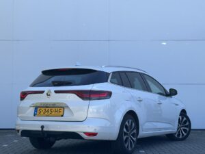 Renault MéganeEstate S-345-HF financial lease – Leaseprijzen.nl – afbeelding 2