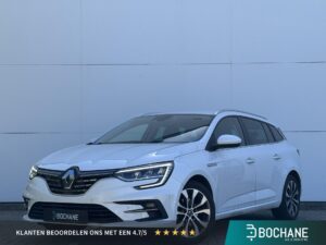 Renault MéganeEstate S-345-HF financial lease – Leaseprijzen.nl – afbeelding 1