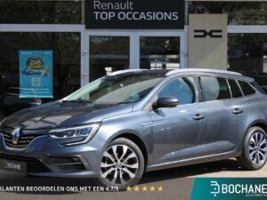 Renault MéganeEstate S-352-HF financial lease – Leaseprijzen.nl – afbeelding 1