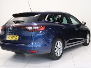 Renault MéganeEstate SL-781-D financial lease – Leaseprijzen.nl – afbeelding 2