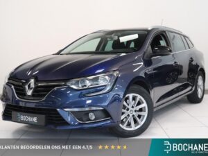 Renault MéganeEstate SL-781-D financial lease – Leaseprijzen.nl – afbeelding 1