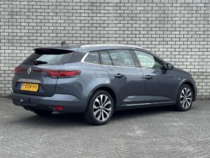 Renault MéganeEstate T-004-HV financial lease – Leaseprijzen.nl – afbeelding 2