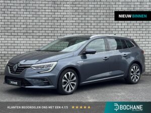 Renault MéganeEstate T-004-HV financial lease – Leaseprijzen.nl – afbeelding 1