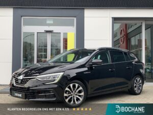 Renault MéganeEstate T-019-HV financial lease – Leaseprijzen.nl – afbeelding 1