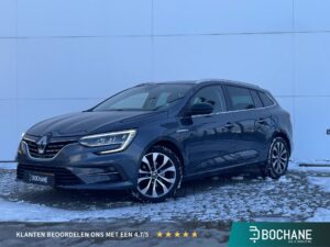 Renault MéganeEstate T-079-GX financial lease – Leaseprijzen.nl – afbeelding 1