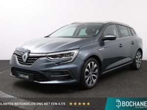 Renault MéganeEstate T-081-GX financial lease – Leaseprijzen.nl – afbeelding 1