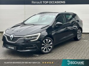 Renault MéganeEstate T-082-GX financial lease – Leaseprijzen.nl – afbeelding 1