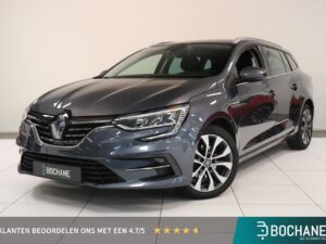 Renault MéganeEstate T-088-GX financial lease – Leaseprijzen.nl – afbeelding 1