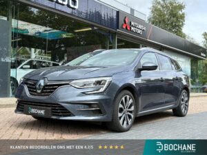 Renault MéganeEstate T-089-GX financial lease – Leaseprijzen.nl – afbeelding 1