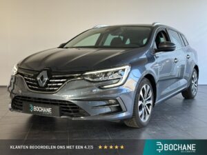 Renault MéganeEstate T-090-GX financial lease – Leaseprijzen.nl – afbeelding 1